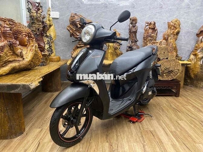 👉Janus 2018 chính chủ biển Tp khoá smartkey