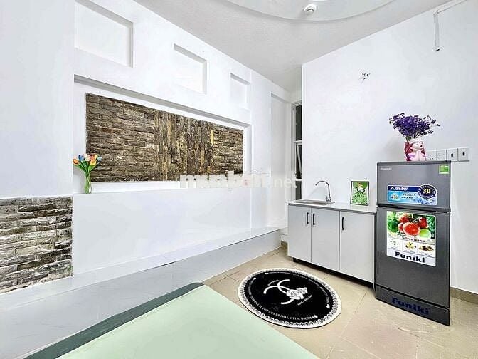 🔥 NGAY CHỢ BÀ CHIỂU GẦN ĐH VĂN LANG HUTECH BV UNG BƯỚU 🔥