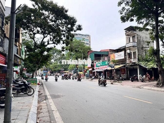 BÁN NHÀ ĐẠI LA HAI BÀ TRƯNG VF3 ĐỖ CỬA KINH DOANH THOÁNG SÁNG 4 TẦNG