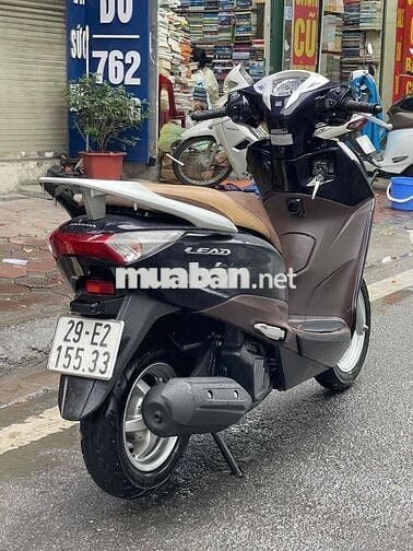LEAD 125 chính chủ biển tươi tắn