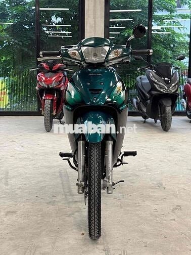 Honda Future 2 2005 Bstp Chính Chủ