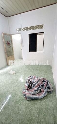 Cho thuê nguyên căn.Mặt tiền Hẻmthông  Âu DươngLân F3,q8