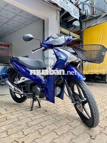 SIÊU LƯỚT FUTURE 2025 Lăn bánh 3.900Km Như Mới