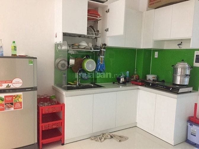 Cho thuê căn hộ Prosper Plaza, Quận 12, đầy đủ nội thất. Giá thuê 9.5