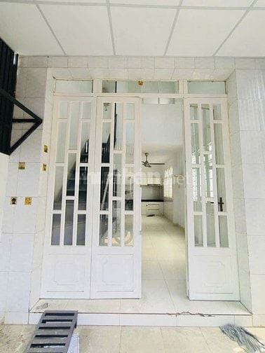 ✅Nhà hẻm Tân Hòa Đông, Phường 14 q6