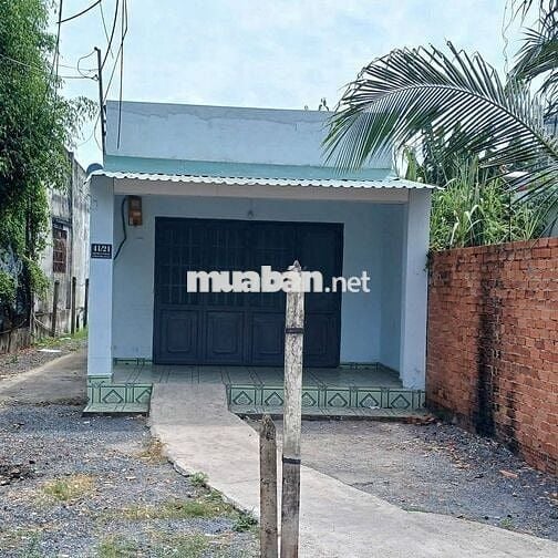 BÁN NHÀ CẤP 4 TẠI TRUNG LẬP THƯỢNG DT 174M2 GIÁ CHỈ 520TR