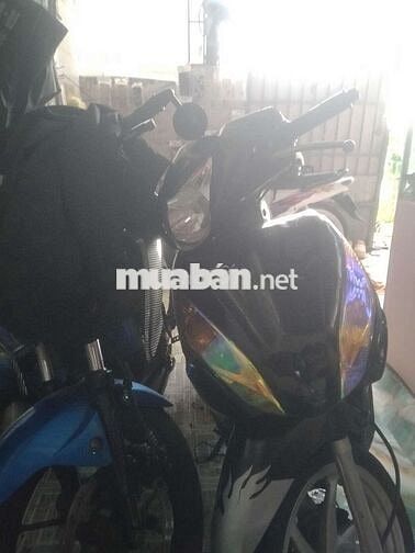 Honda vision máy in thầm thì xe full giấy hợp lệ