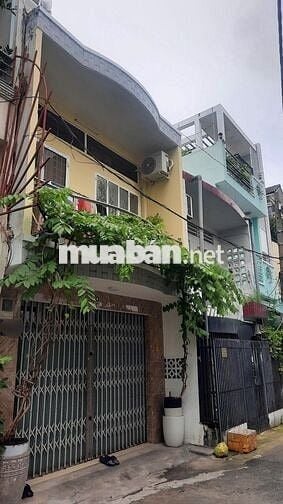 [CÓ CLIP] 352/ THOẠI NGỌC HẦU - DTSD 96 MET VUÔNG - P. PHÚ THẠNH - HXH