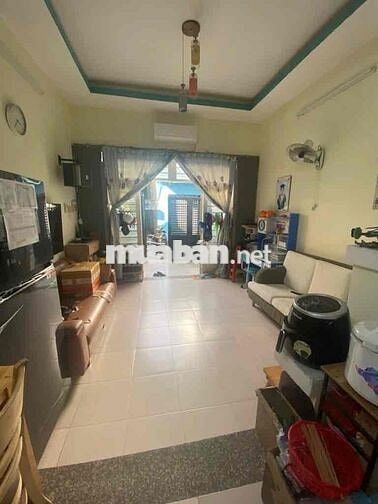 NHÀ BÁN GẦN CHẾ LAN VIÊN 48m2, 3 TẦNG, GIÁ NHỈNH 6 TyỶ