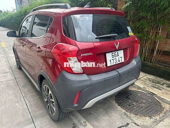 2020 Nâng Cao - 54000 km