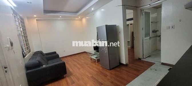 Chính chủ cho thuê căn hộ chung cư thang máy tại Võ Thị Sáu