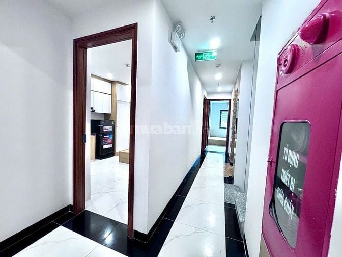 84m MỸ ĐÌNH 7 TẦNG LÔ GÓC 28 PHÒNG KHÉP KÍN  MT 6m MÀ CHỈ 22,8 tỉ NAM 