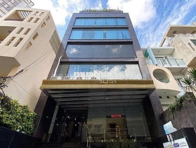 Cho thuê văn phòng Nguyễn Văn Trỗi 120-150m², giá ưu đãi chỉ 300k/m