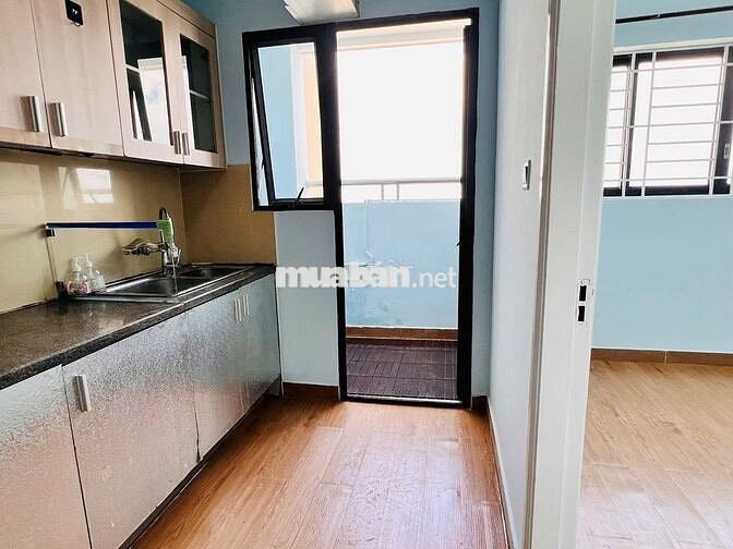 Căn hiếm The Useful Apartment, 60m², 2PN 1WC,giá tốt chỉ 8,5tr (Ko NT)