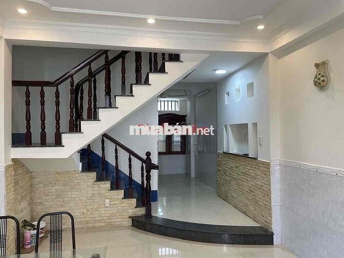 cho thuê nhà ngay Phan Xích Long - Trung Tâm Phú Nhuận - Giá Mềm