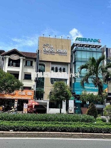 🔥 CHO THUÊ NHÀ MẶT TIỀN PHAN XÍCH LONG – VỊ TRÍ SIÊU ĐẸP