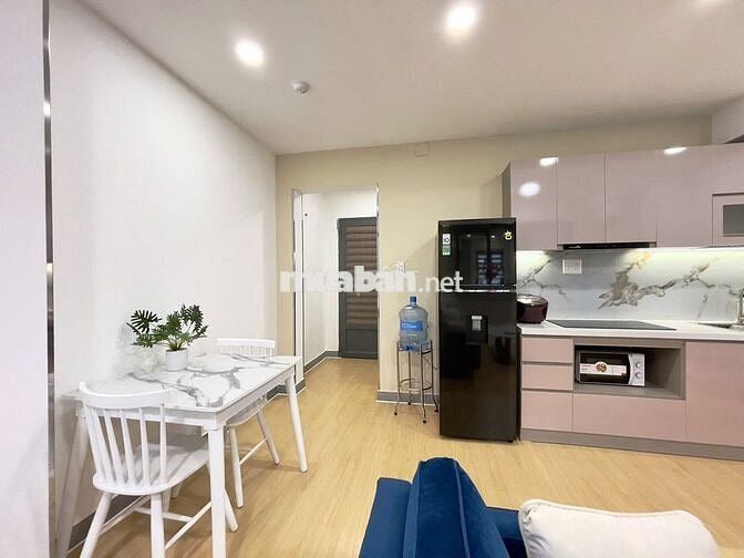 CĂN HỘ 1PN TÁCH BẾP_BAN CÔNG LỚN NGUYỄN ĐÌNH CHÍNH, P15, PHÚ NHUẬN 💥💥💥