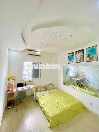 CHO THUÊ STUDIO CỬA SỔ TRỜI NẰM SÁT BÊN SÂN BAY