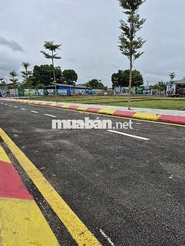 Chỉ 2.X đã sở hữu 100m² full thổ. Trung tâm Hòa Lạc.🍋