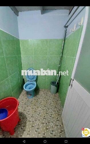 NHÀ NHỎ 3X5 MỚI ĐẸP CÓ GÁC HẺM 994 HUỲNH TẤN PHÁT HẺM 2M