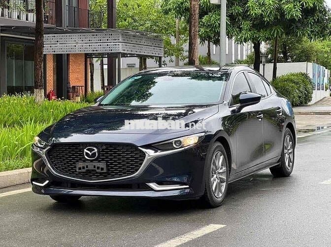 Mazda 3 2022 đk 2023 Premium cao cấp xe zin a-z