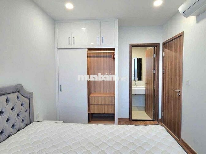 [NỮ] TÌM 1 BẠN Ở GHÉP & CHO THUÊ PHÒNG TẠI ECO GREEN QUẬN 7