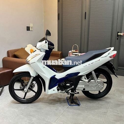 Honda Wave 125i Thailand 12.2024 siêu lướt 400km
