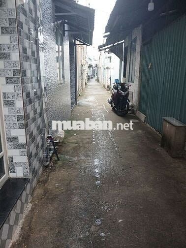 CẦN BÁN NHÀ ĐSH HẺM ỦY BAN XÃ ĐẠI PHƯỚC 17,5M. GIÁ 390 TR BỚT LÔC!