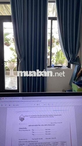 🌸 CHÍNH CHỦ CHO THUÊ CĂN HỘ MẶT TIỀN NGUYỄN LƯƠNG BẰNG – GẦN ĐƯỜNG SỐ