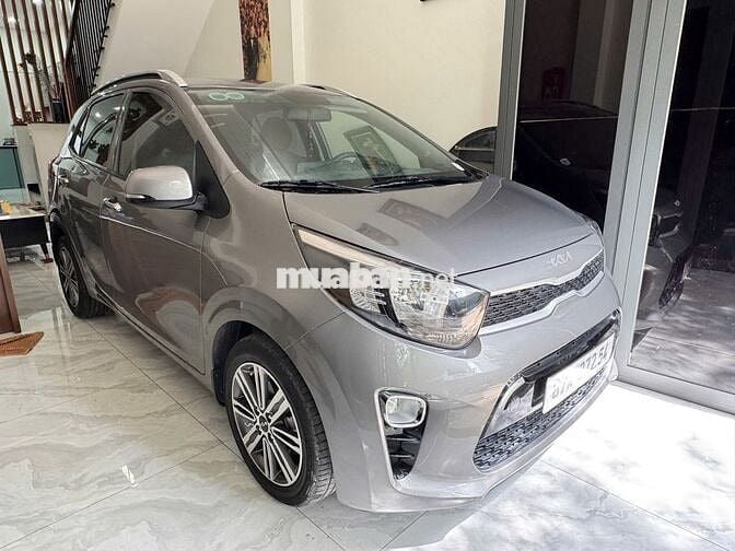 Kia Morning 2024 Premium AT - 1 chủ