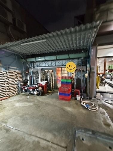 HXH 6M 4,6X16M TKTQ 5TY650 TÂN SƠN NHÌ TÂN PHÚ