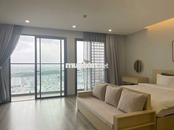 CHO THUÊ CĂN HỘ MARINA SUITES VIEW PHỐ 12 TRIỆU/THÁNG