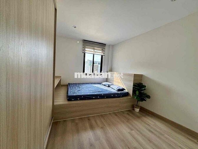 Sống đẹp trong từng góc nhỏ -Top 5 căn 8M khiến bạn khoái liền vì Art