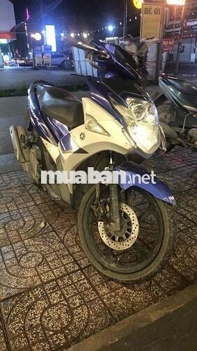 Nouvo 6 cuối 2015 đi cày cho anh chị