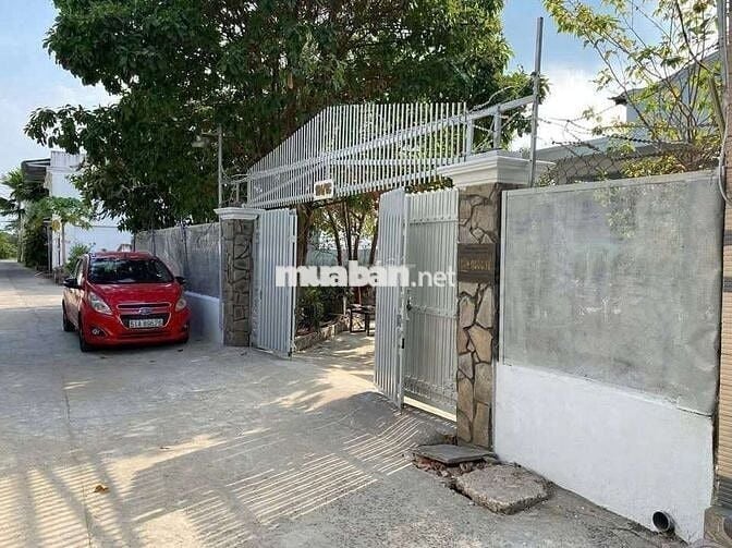 🏠 Nhà vườn Giá Rẻ, 500m2 ♦ 3phòng Tân Hiệp Hóc Môn 🏠