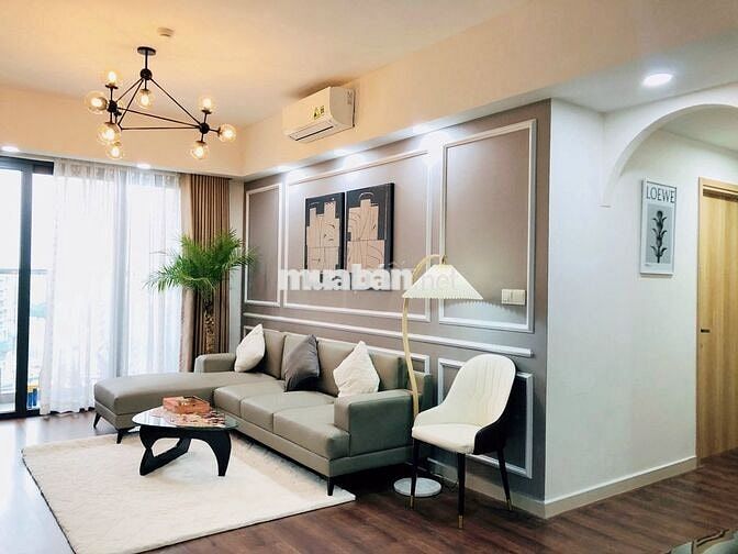 🔥 15TR - EMERALD 2PN (71M²) FULL NT 🔥 (Sát Aeon Mall, View Công Viên)