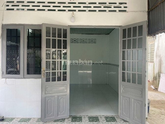 Cần Bán nhanh Căn nhà ngay Phước Vĩnh An 790triệu Sổ hồng Riêng 183m2