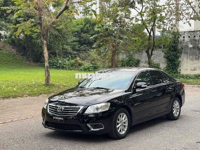 Camry nhập khẩu Đài Loan