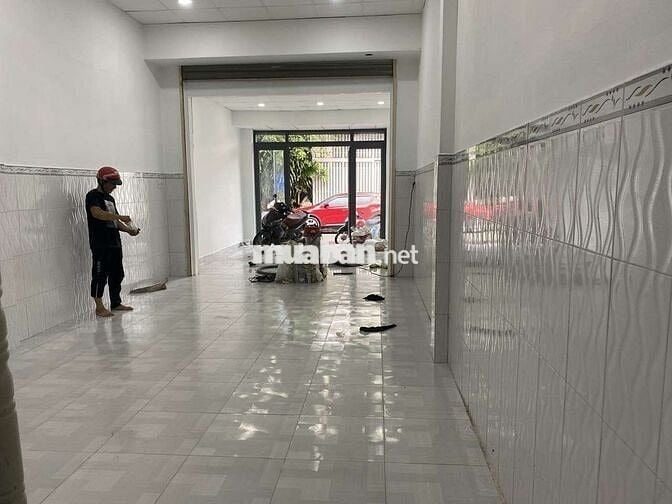 🏘️ Nhà Mặt Tiền 1lầu 3phòng, mới keng, Tân Xuân, Song Hành 🏘️