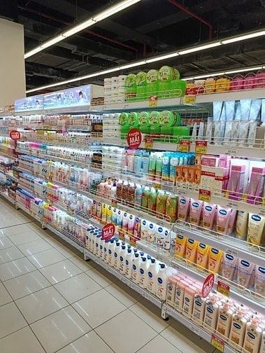 CHUỖI CỬA HÀNG, HỆ THỐNG CẦN TUYỂN GẤP NHÂN VIÊN