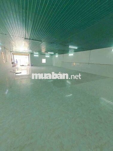 🏠 Kho xưởng 300m2, gần chợ đầu mối, 1/ QL22,đường xe tải,Trung Chánh