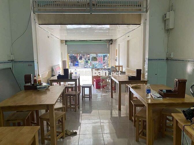 🏘️ Nhà Mặt Tiền kinh doanh đa ngành nghề, Trung Mỹ Tân Xuân 🏘️