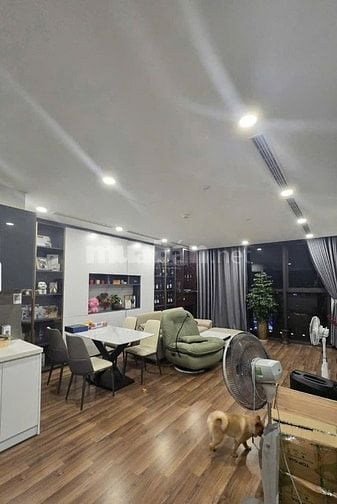 Bán Căn Hộ CC IPH Xuân Thủy Cầu Giấy