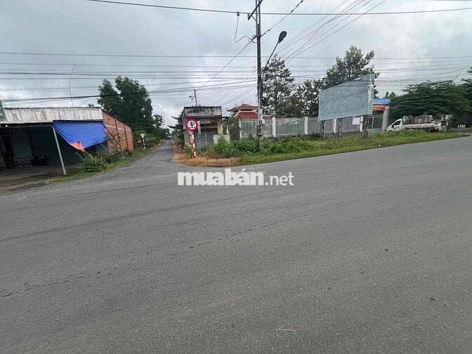 CHÍNH CHỦ CẦN TIỀN BÁN GẤP 5x23Mét SỔ RIÊNG H.GÒ DẦU  TÂY NINH