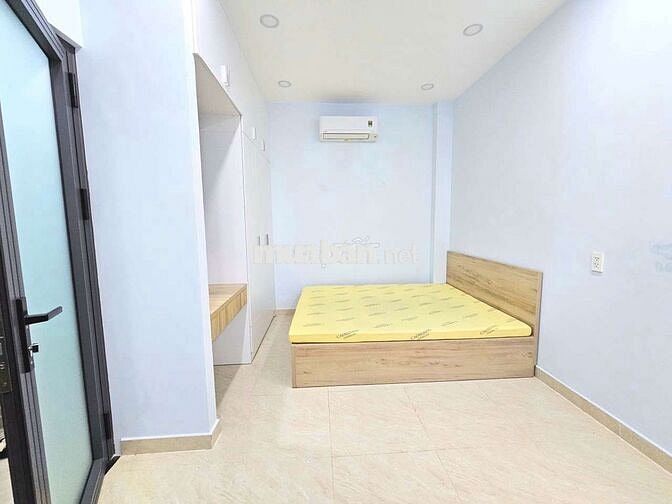 CHO THUÊ PHÒNG FULL NT Ở NGUYỄN KIỆM ,GV