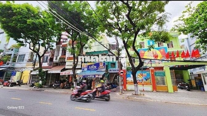 Cho thuê nhà Ông Ích Khiêm có mặt bằng kinh doanh