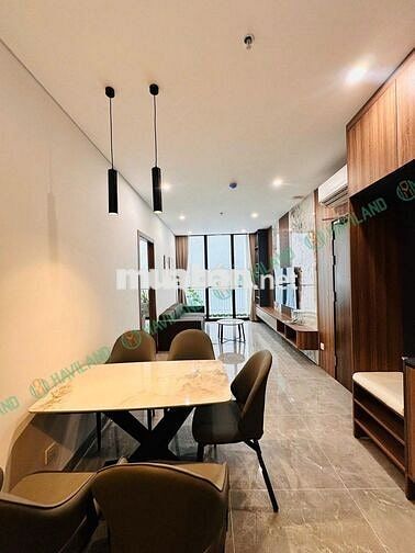 CĂN HỘ 1PN 60M2 CÓ GYM VÀ HỒ BƠI NGAY LOTTE TTTP