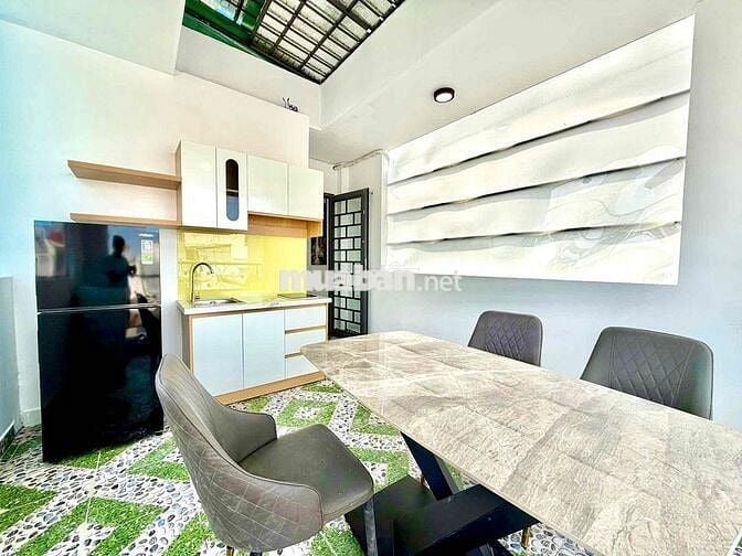 🧧1 PHÒNG NGỦ 1 PHÒNG BẾP RIÊNG SIÊU THOÁNG