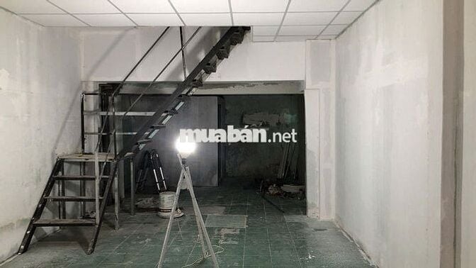 Cho thuê nhà nguyên căn hẻm rộng 4m, đường Xô Viết Nghệ Tĩnh