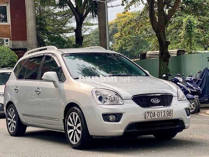 KIA CAREN 2012 bản đủ